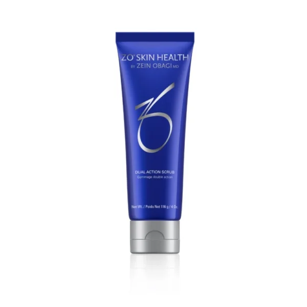 ZO SKIN HEALTH - DUAL ACTION SCRUB