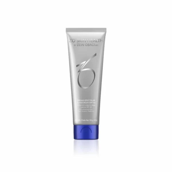 ZO SKIN HEALTH - BROAD-SPECTRUM SUNSCREEN SPF 50