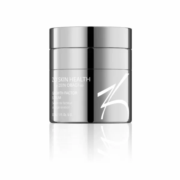 ZO SKIN HEALTH - GROWTH FACTOR SERUM