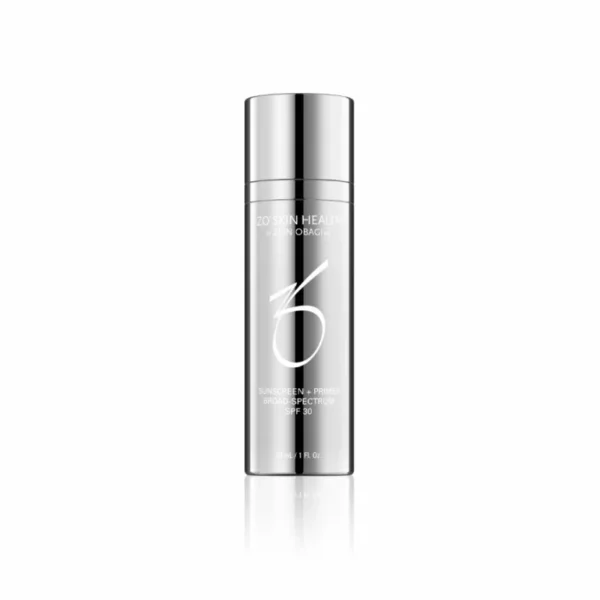 ZO SKIN HEALTH - SUNSCREEN + PRIMER BROAD-SPECTRUM SPF 30