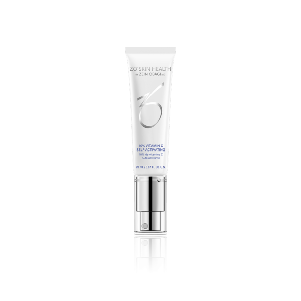ZO SKIN HEALTH - 10% VITAMIN C SELF-ACTIVATING